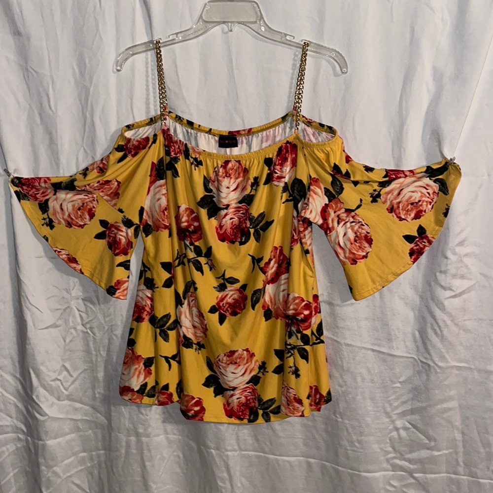 First ❤️ Love woman's blouse